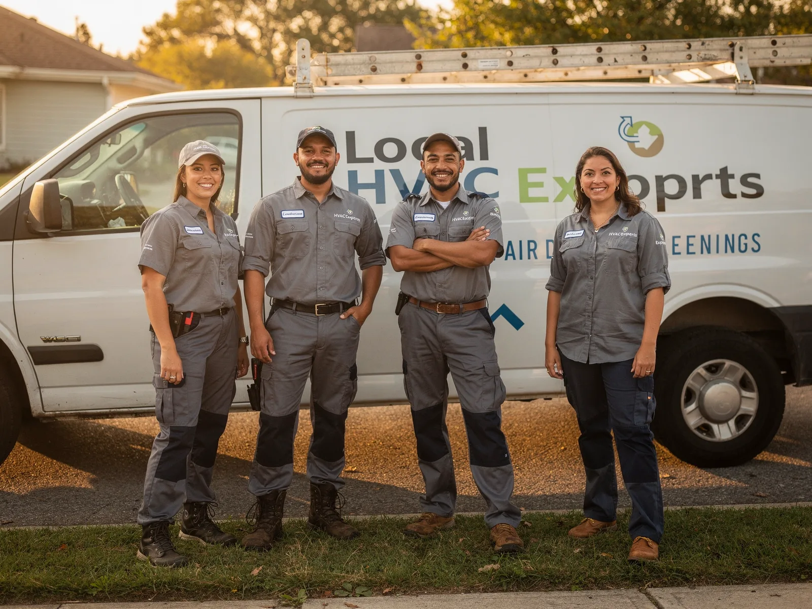 24/7 HVAC Repair & AC Replacement company in Curtis, AR